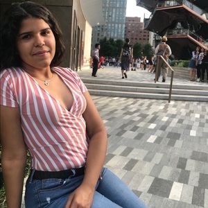 Meet your Posher, Marci